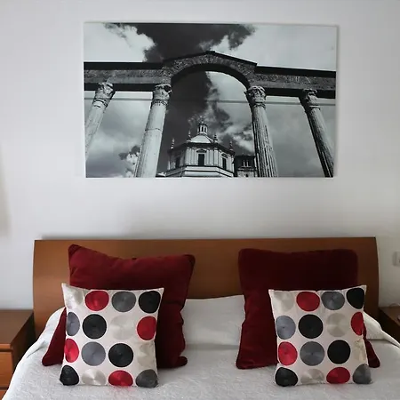 Villoresi Loft Milano